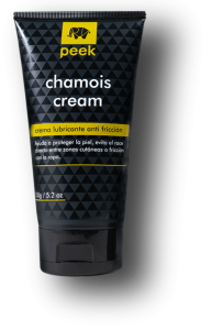 Botella Chamois Cream Peek